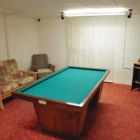 Studio Holiday In La Roche-en-ardenne