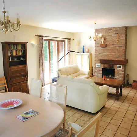 Studio Holiday In La Roche-en-ardenne