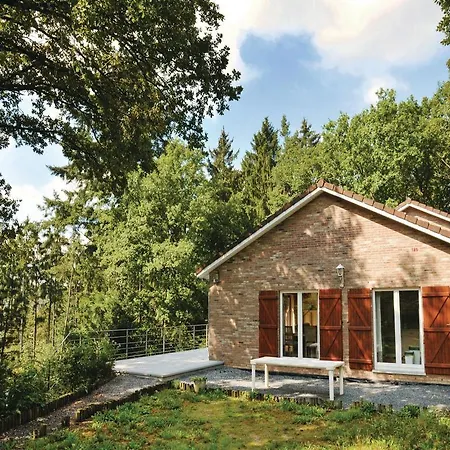 Holiday home Studio Holiday In La Roche-en-ardenne