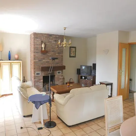 Studio Holiday In La Roche-en-ardenne Casa de Férias
