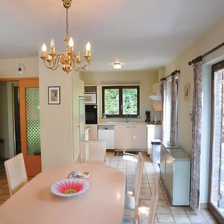 Casa de Férias Studio Holiday In La Roche-en-ardenne La-Roche-en-Ardenne