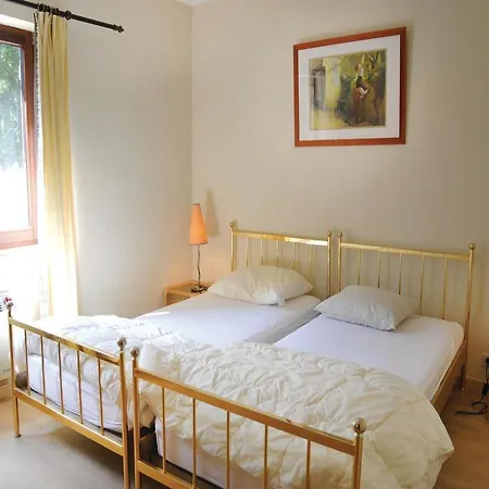 Studio Holiday In La Roche-en-ardenne Casa de Férias