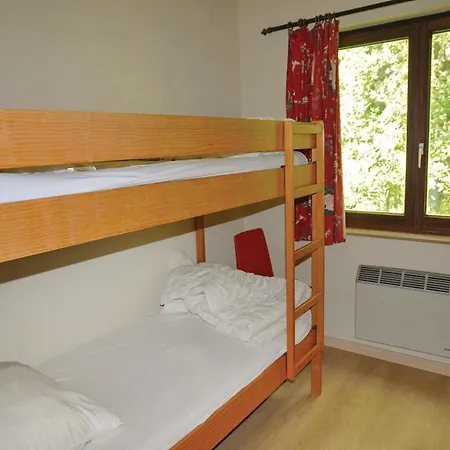 Studio Holiday In La Roche-en-ardenne Casa de Férias La-Roche-en-Ardenne