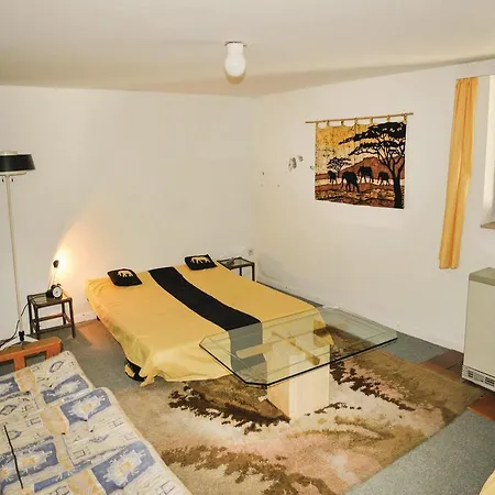 Studio Holiday In La Roche-en-ardenne