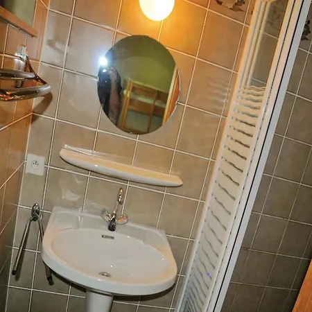 Studio Holiday In La Roche-en-ardenne